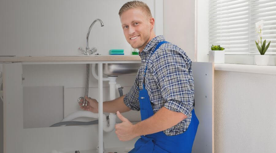 Professional 24 Hour Plumbers services in Parkston, SD